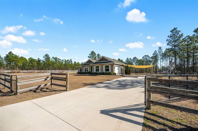 8855 SW 129TH TERRACE ROAD, Dunnellon, FL 34432