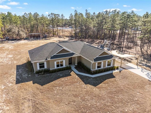 8855 SW 129TH TERRACE ROAD, Dunnellon, FL 34432