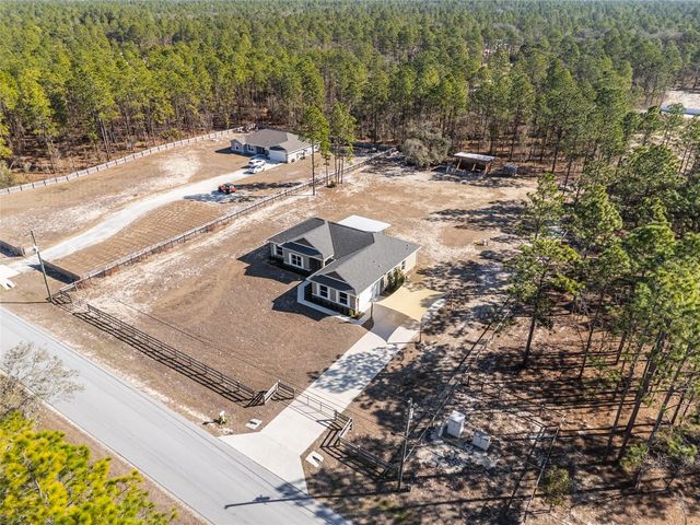 8855 SW 129TH TERRACE ROAD, Dunnellon, FL 34432