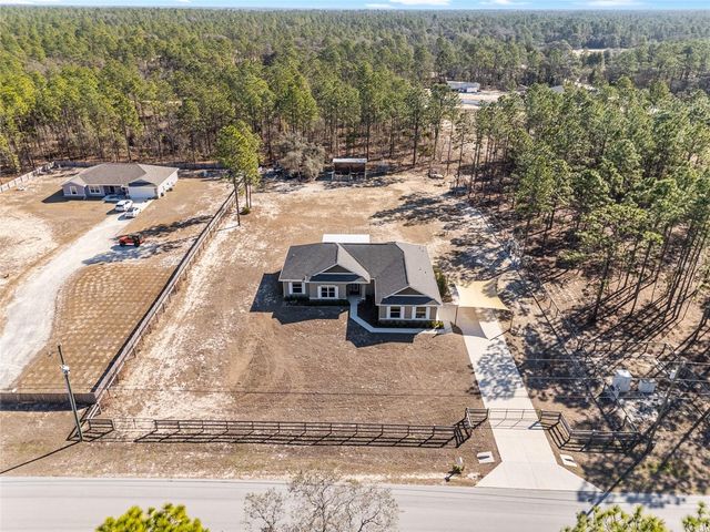 8855 SW 129TH TERRACE ROAD, Dunnellon, FL 34432