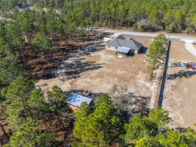 8855 SW 129TH TERRACE ROAD, Dunnellon, FL 34432