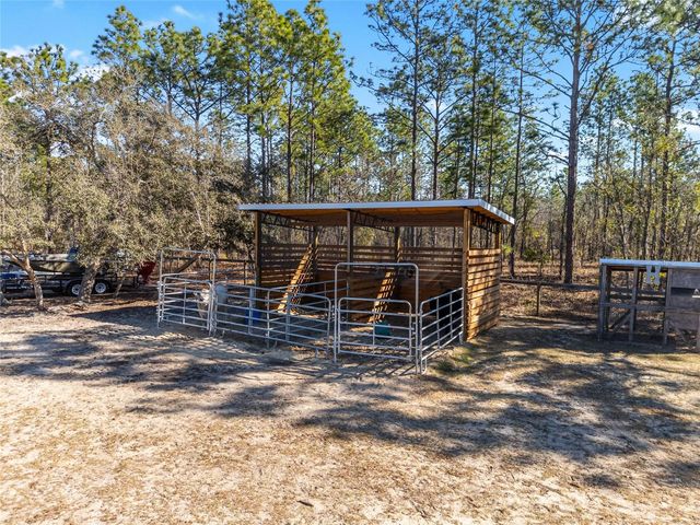 8855 SW 129TH TERRACE ROAD, Dunnellon, FL 34432