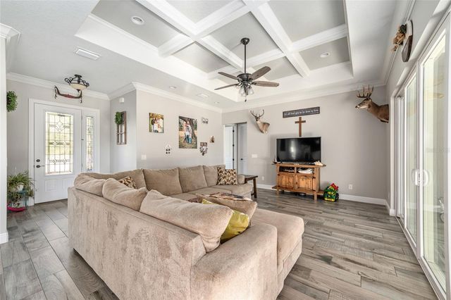 8855 SW 129TH TERRACE ROAD, Dunnellon, FL 34432