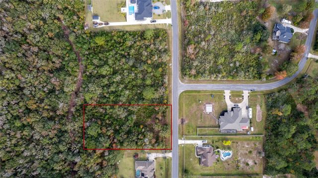 0 EDGERTON AVENUE, Orlando, FL 32833