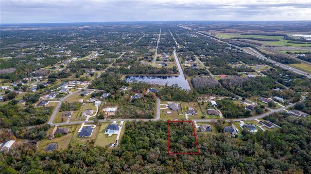 0 EDGERTON AVENUE, Orlando, FL 32833