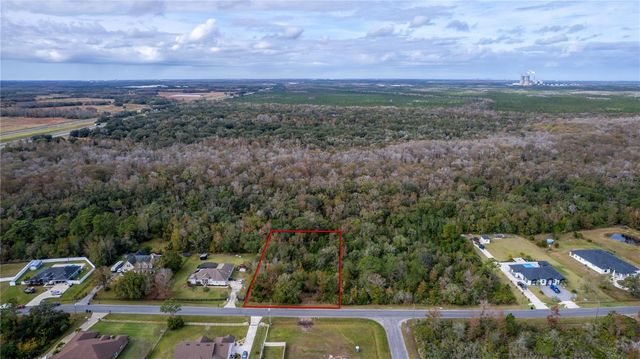 0 EDGERTON AVENUE, Orlando, FL 32833