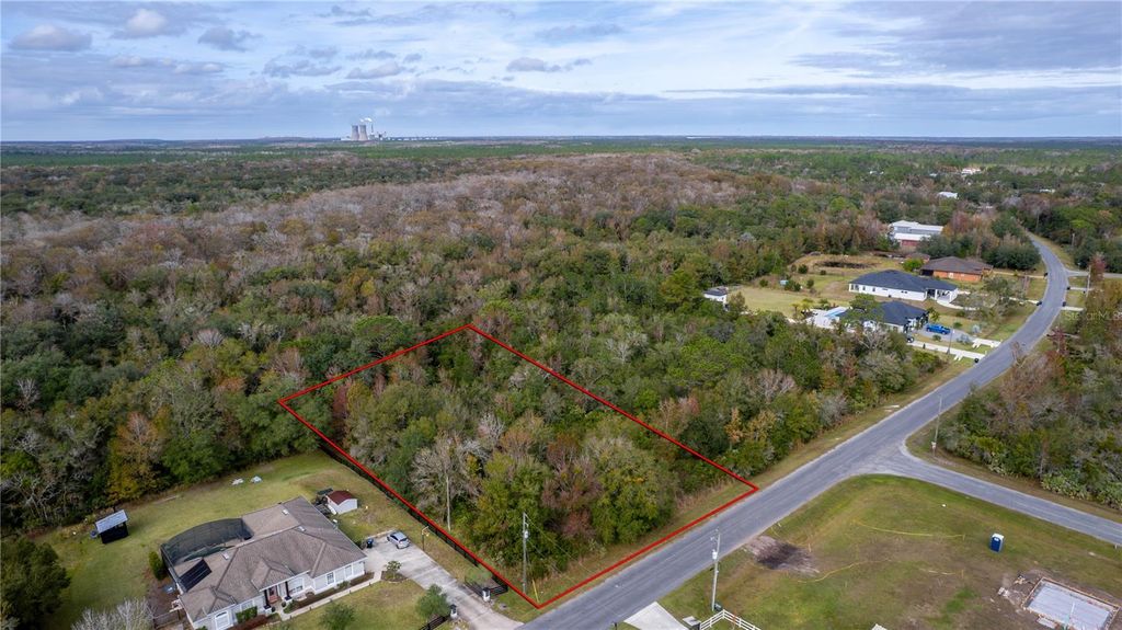 0 EDGERTON AVENUE, Orlando, FL 32833