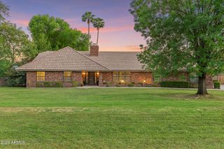 6731 W SWEETWATER Avenue, Peoria, AZ 85381
