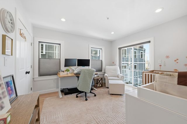 35 Tuckerman Street A, Boston, MA 02127