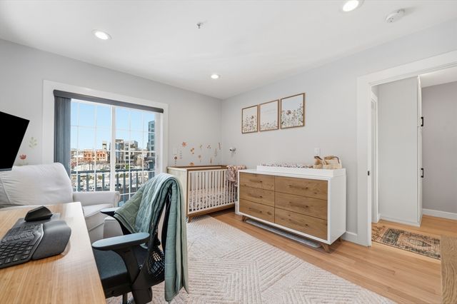 35 Tuckerman Street A, Boston, MA 02127