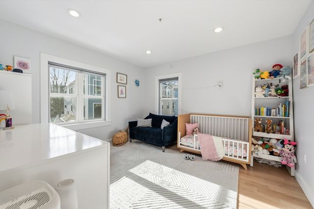 35 Tuckerman Street A, Boston, MA 02127