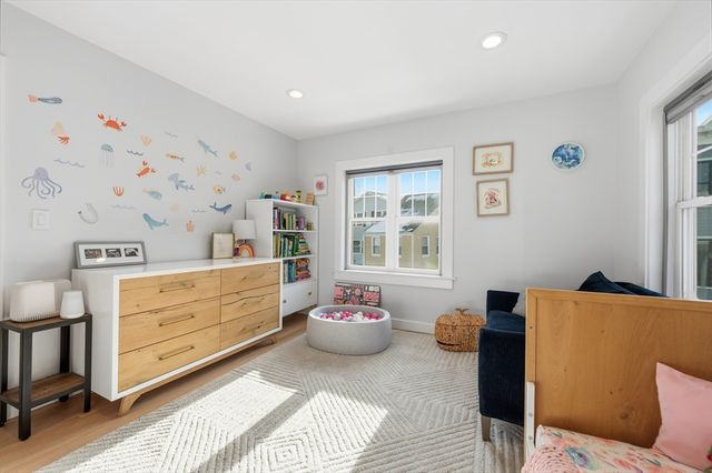 35 Tuckerman Street A, Boston, MA 02127