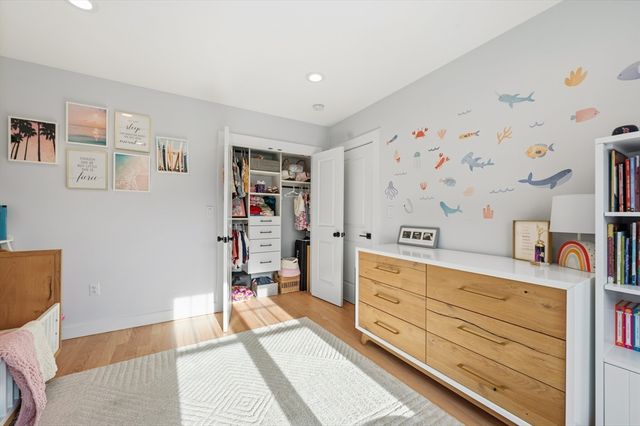 35 Tuckerman Street A, Boston, MA 02127