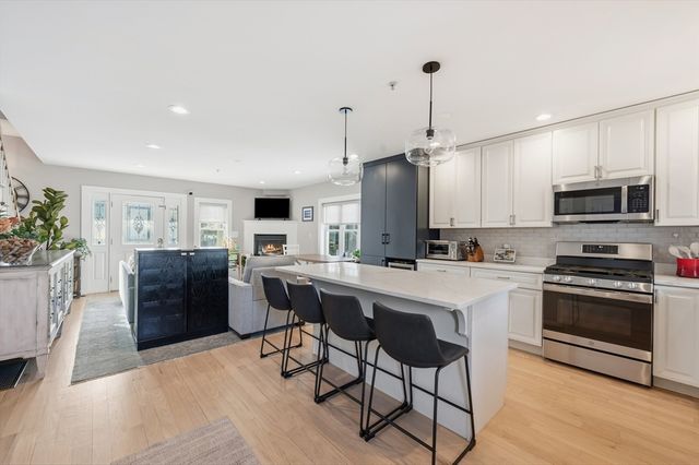 35 Tuckerman Street A, Boston, MA 02127