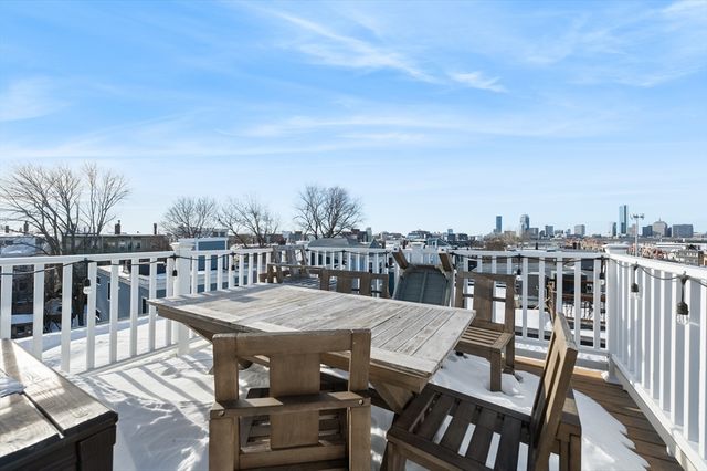 35 Tuckerman Street A, Boston, MA 02127