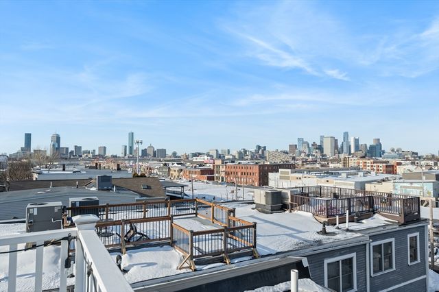 35 Tuckerman Street A, Boston, MA 02127