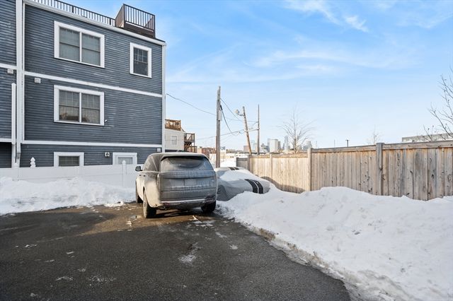 35 Tuckerman Street A, Boston, MA 02127