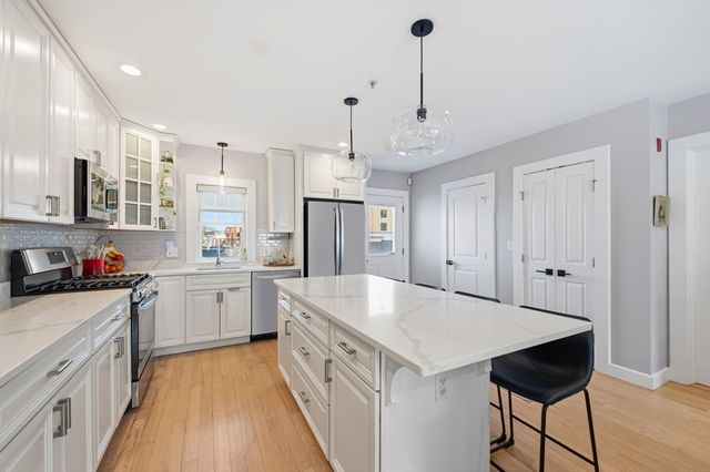 35 Tuckerman Street A, Boston, MA 02127