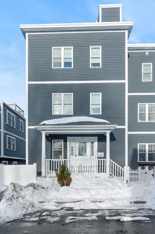 35 Tuckerman Street A, Boston, MA 02127