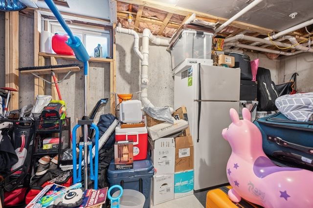 35 Tuckerman Street A, Boston, MA 02127