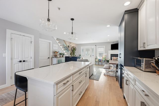 35 Tuckerman Street A, Boston, MA 02127