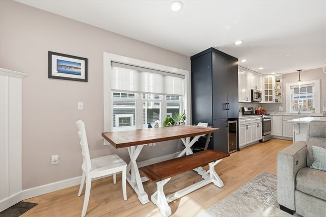 35 Tuckerman Street A, Boston, MA 02127