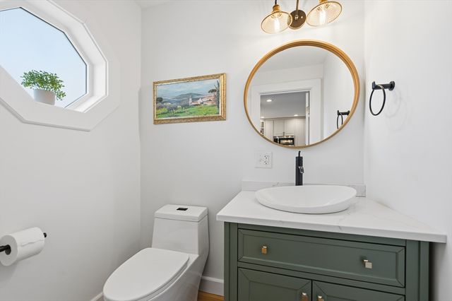 35 Tuckerman Street A, Boston, MA 02127