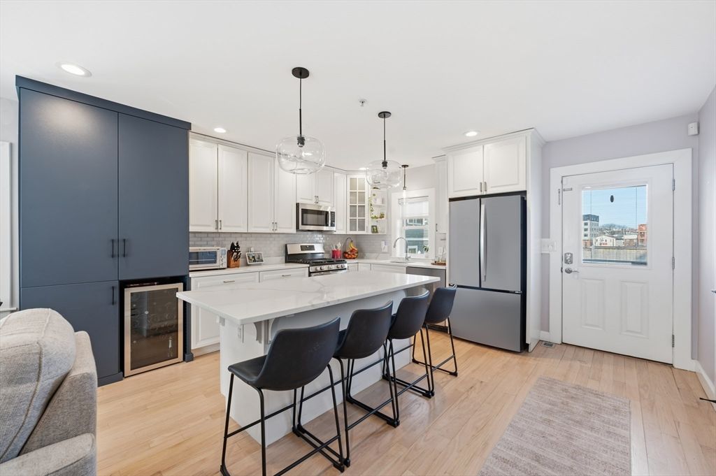 35 Tuckerman Street A, Boston, MA 02127