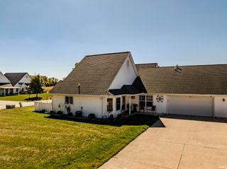 4908 W Churchill Court, Muncie, IN 47304