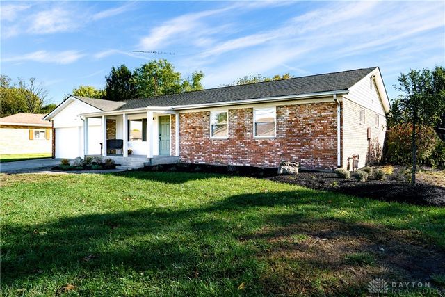 1106 Lytle Road, Waynesville, OH 45068