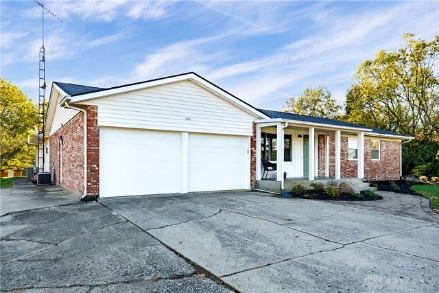 1106 Lytle Road, Waynesville, OH 45068