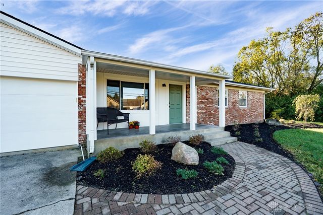 1106 Lytle Road, Waynesville, OH 45068