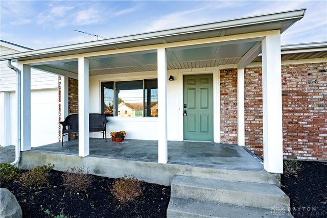 1106 Lytle Road, Waynesville, OH 45068