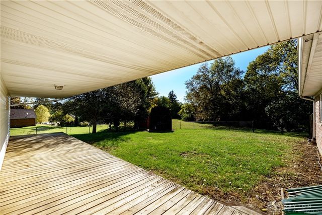 1106 Lytle Road, Waynesville, OH 45068