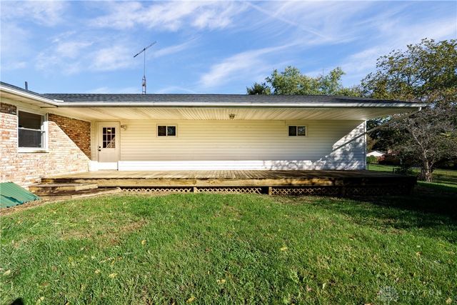 1106 Lytle Road, Waynesville, OH 45068