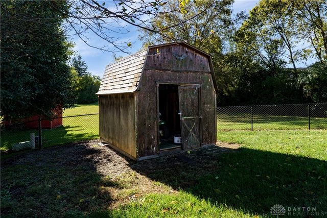 1106 Lytle Road, Waynesville, OH 45068