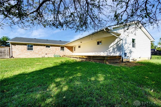 1106 Lytle Road, Waynesville, OH 45068