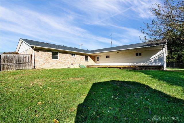 1106 Lytle Road, Waynesville, OH 45068