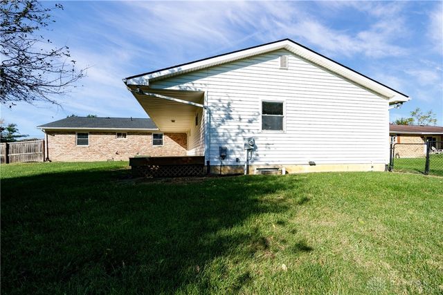 1106 Lytle Road, Waynesville, OH 45068