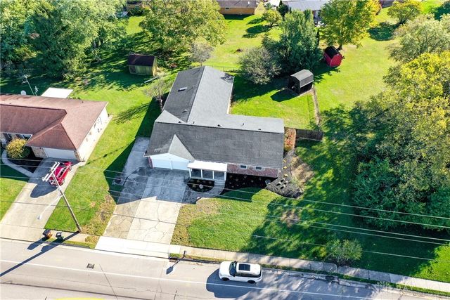 1106 Lytle Road, Waynesville, OH 45068