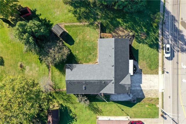 1106 Lytle Road, Waynesville, OH 45068