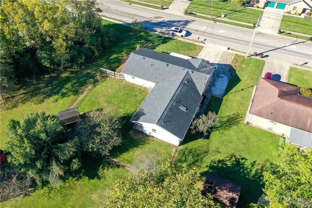 1106 Lytle Road, Waynesville, OH 45068