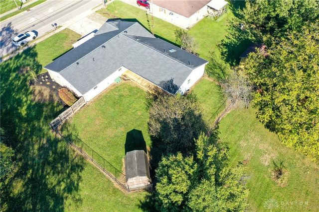 1106 Lytle Road, Waynesville, OH 45068