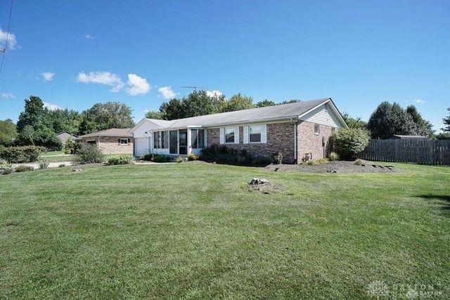 1106 Lytle Road, Waynesville, OH 45068