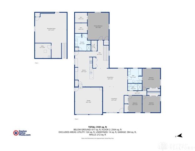 1106 Lytle Road, Waynesville, OH 45068