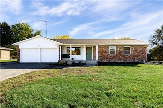 1106 Lytle Road, Waynesville, OH 45068