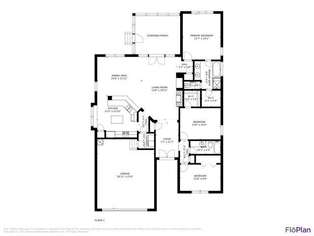 152 Historic Drive, Mount Pleasant, SC 29464