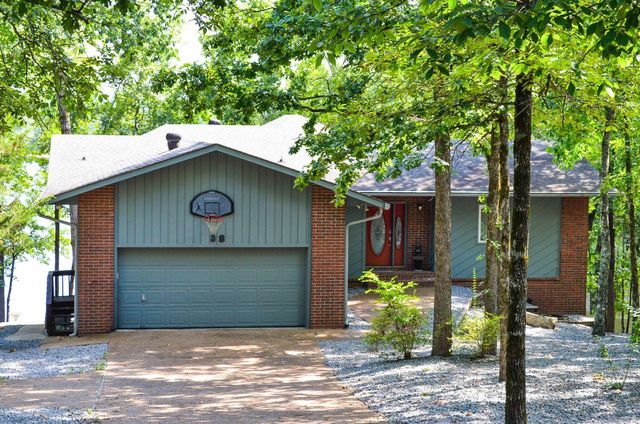 38 Estremedura DR, Hot Springs Village, AR 71909