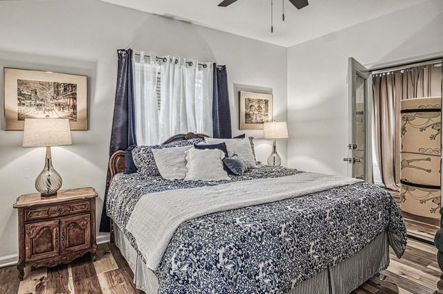 38 Estremedura DR, Hot Springs Village, AR 71909