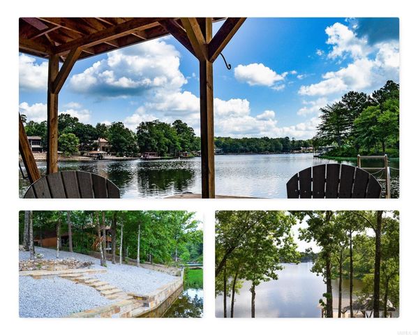 38 Estremedura DR, Hot Springs Village, AR 71909